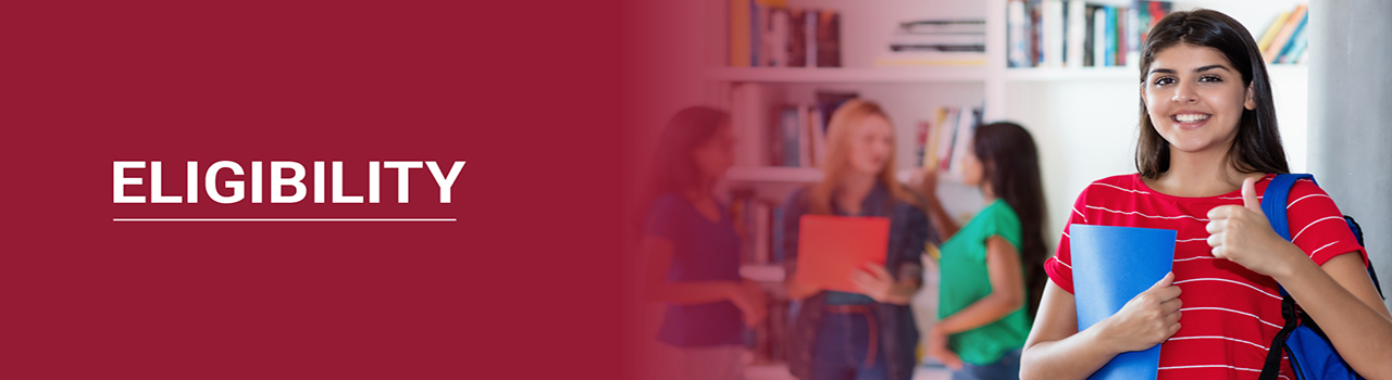 Eligibility of LAXMI DEVI LAW COLLEGE