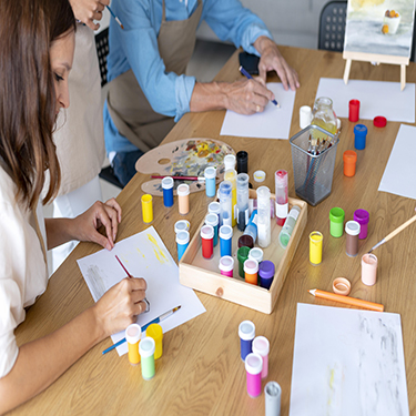 CO CURRICULAR ACTIVITIES